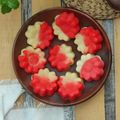 Cooksnap dari Ellaelloet untuk resep Kue Apem Nasi