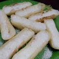 Cooksnap dari Indah Utami untuk resep Serabi gantol