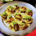 Charusheela Prabhu's cooksnap of when they made शेवपुरी (sev puri recipe in marathi).