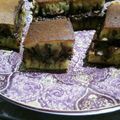 Cooksnap dari nafisatun niswah untuk resep Martabak manis teflon bersarang