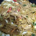 Cooksnap dari Nur Kusuma Astuti untuk resep Bihun Goreng Jagung Muda