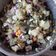 El cooksnap de ariel fernandez cuando hizo Ensalada de chauchas, huevo y papas.