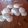El cooksnap de Peter cuando hizo Alfajores de maizena.
