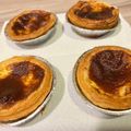 Core Qi 的 氣炸鍋-蛋塔 cooksnap