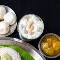 Subhasree Santra's cooksnap of when they made পায়েস (Payesh recipe in bengali).