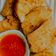 nafisat kitchen 's cooksnap of when they made Doya da kwai (golden yam).