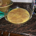 El cooksnap de sheila cuando hizo Natillas caseras.