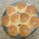 Vaishakhi Vyas's cooksnap of when they made લાદી પાઉં(ladi pav in Gujarati).