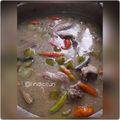 Cooksnap dari Lindi citun untuk resep GARANG ASEM AYAM (tanpa santan)