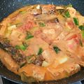 Cooksnap dari Yuli Elang untuk resep Mangut Lele Tidak pedas & Tanpa Santan