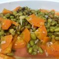 Cooksnap dari grecia untuk resep Sop Kacang Hijau (Untuk Diet, rendah Kolesterol)