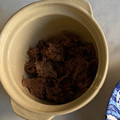 Cooksnap dari Putri Larasati untuk resep Daging Krawu Khas Gresik