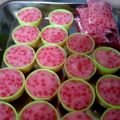 Cooksnap dari Ika.fitrania untuk resep Kue Cantik Manis Mutiara