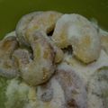 Cooksnap dari Rindangi Putri untuk resep Putri salju