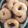 El cooksnap de Miica Caballero cuando hizo Rosquitas fritas.