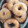 El cooksnap de Miica Caballero cuando hizo Rosquitas fritas.