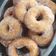 El cooksnap de Miica Caballero cuando hizo Rosquitas fritas.
