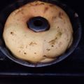 El cooksnap de Paulina Merino cuando hizo Queque de zanahoria 🥕.