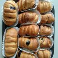 Cooksnap dari corie prahwoto untuk resep Roti Unyil Lembut Anti Gagal