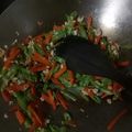 Cooksnap dari Lowry untuk resep Oseng Labu wortel