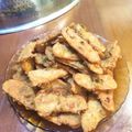 Cooksnap dari Yulita Kho untuk resep Tempe Goreng Tepung Kriuk Kriuk