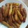 Cooksnap dari Mimbarul Amanah untuk resep Stik Kentang Keju