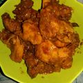Cooksnap dari Dhanita untuk resep Ayam Bumbu Bali