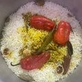 صورة من munnimunia، شاركها بعد تجربة وصفة مندي الدجاج😋🍗