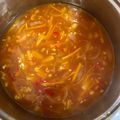 Cooksnap dari JeJe Saparin untuk resep Gurame saus asam manis