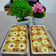 Cooksnap dari Lia kitchen untuk resep 77.Banana Cake No Mixer