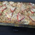 🌈NinjaMommaKitchen🌈's cooksnap of when they made Creamy Pasta Bake.