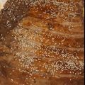 林清源 的 慢烤豬肋骨配菠蘿燒烤醬Pork ribs with pineapples barbecue sauce cooksnap