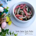 Cooksnap dari ayis untuk resep Tumis Jamur Pedas