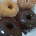 Cooksnap dari Nabilah Abiel untuk resep Donat Kentang