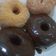 Cooksnap dari Nabilah Abiel untuk resep Donat Kentang