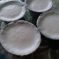 Cooksnap dari Lina untuk resep Lumpur Surga
