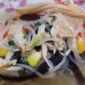 Cooksnap dari Ai Teti Yuningsih untuk resep Sup Kimlo Komplit