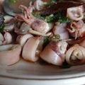 Cooksnap dari al untuk resep Tumis Cumi Cabe Hijau
