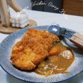 Cooksnap dari Rifki Garnita untuk resep Japanese Chicken Katsu Curry Rice ☆Minggu 19☆