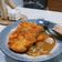 Cooksnap dari Rifki Garnita untuk resep Japanese Chicken Katsu Curry Rice ☆Minggu 19☆