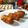 El cooksnap de José E. cuando hizo Croquetas de jamón serrano.