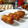 El cooksnap de José E. cuando hizo Croquetas de jamón serrano.