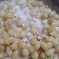 Rahul Gupta का कुकस्नैप जब उन्होंने बूंदी का रायता (boondi ka raita recipe in Hindi) बनाया था।