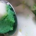 Cooksnap dari olive bunda qonita untuk resep Kue Lumpur Surga