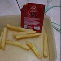 Cooksnap dari ario defri aji untuk resep French Fries ala KFC Gampang