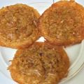 Cooksnap dari Ejak Ale untuk resep Kue Cucur Gula Merah