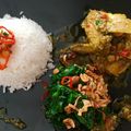 Cooksnap dari Niken Damayanti untuk resep Opor Ayam Bumbu Instan Enak (Pr_masakan bersantan)