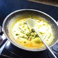 Cooksnap dari Lyan Chynthia Devega untuk resep Gulai kacang panjang telur puyuh