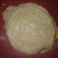 Cooksnap dari Faizatutdara untuk resep Kulit lumpia/risol irit,mulur anti robek,cuma 1 bahan saja