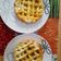 Róka Csilla Cooksnap-ja, amikor elkészítette a(z) Rácsos linzer recept receptet.